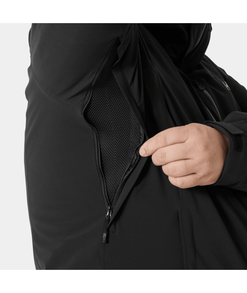 Helly Hansen Alpha Lifaloft Jacket
